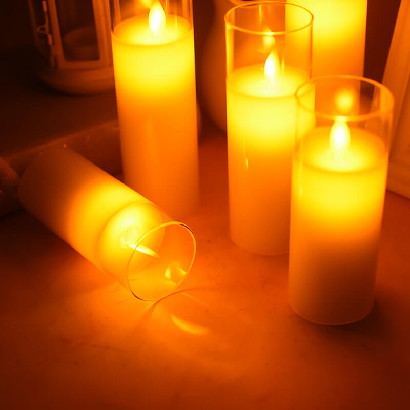 cho thuê đèn nến ly cho thuê đèn nến ly