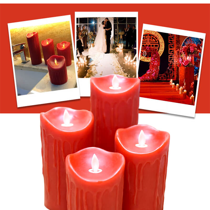 Dịch vụ cho thuê nến điện tử giá rẻ Dịch vụ cho thuê nến điện tử giá rẻ