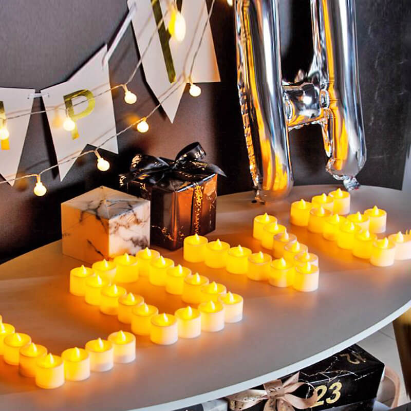 Dịch vụ cho thuê nến điện tử giá rẻ Dịch vụ cho thuê nến điện tử giá rẻ