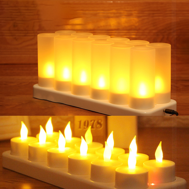 Dịch vụ cho thuê nến điện tử giá rẻ Dịch vụ cho thuê nến điện tử giá rẻ