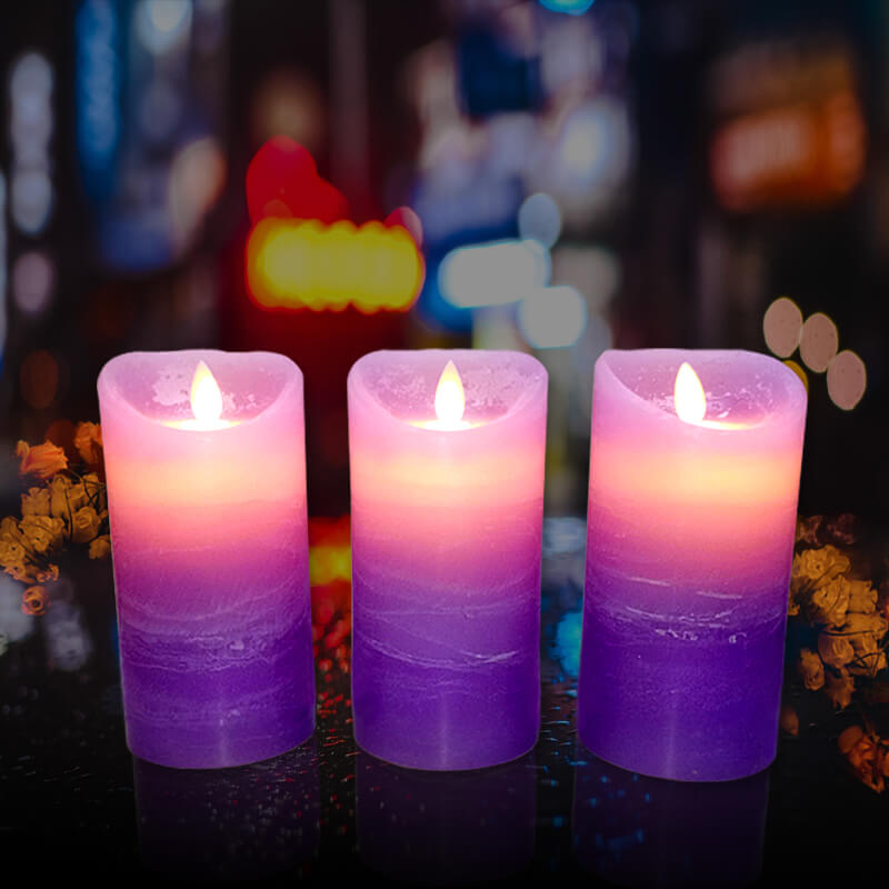 Dịch vụ cho thuê nến điện tử giá rẻ Dịch vụ cho thuê nến điện tử giá rẻ