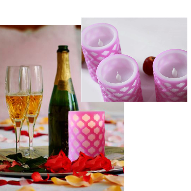 Dịch vụ cho thuê nến điện tử giá rẻ Dịch vụ cho thuê nến điện tử giá rẻ