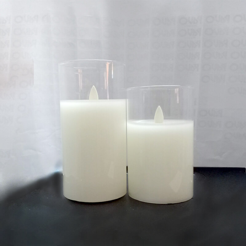 cho thuê nến điện tử