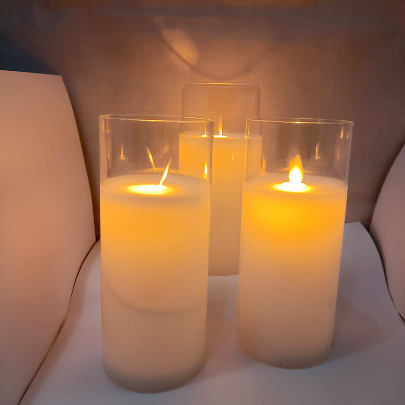 đèn nến chạy bằng pin đèn nến chạy bằng pin