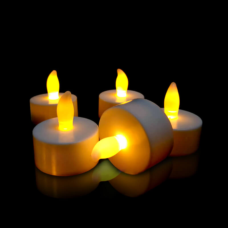 đèn nến led tealight đèn nến led tealight
