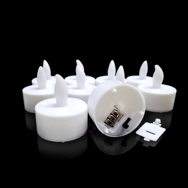 đèn nến led tealight đèn nến led tealight