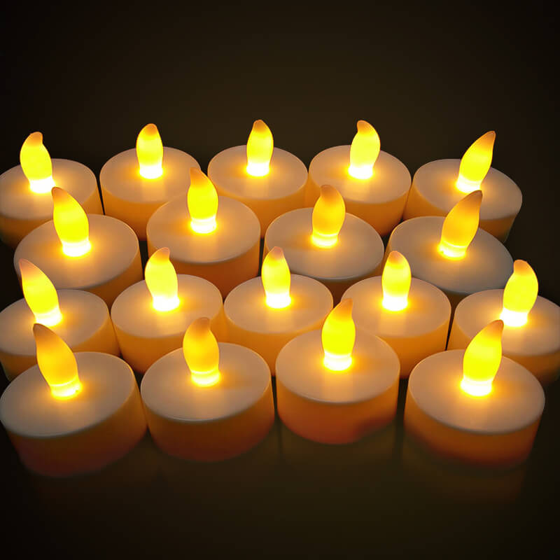 đèn nến led tealight đèn nến led tealight