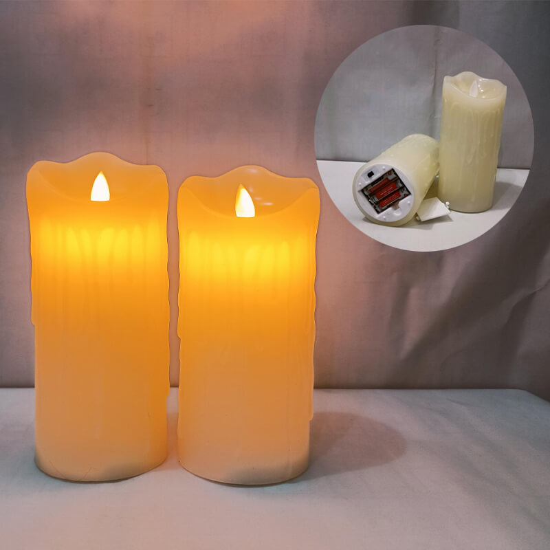 Nến Điện Tử Giá Rẻ Nến Điện Tử Giá Rẻ