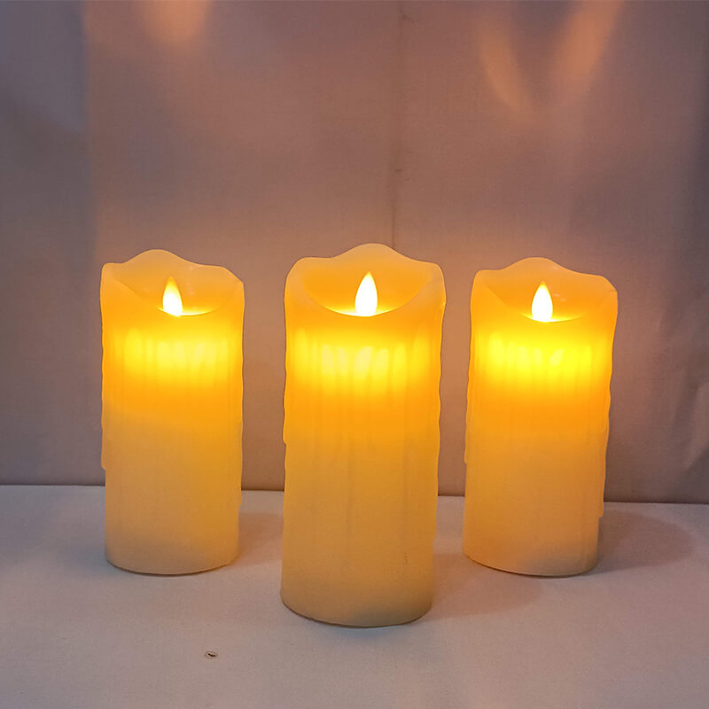 Nến Điện Tử Giá Rẻ Nến Điện Tử Giá Rẻ