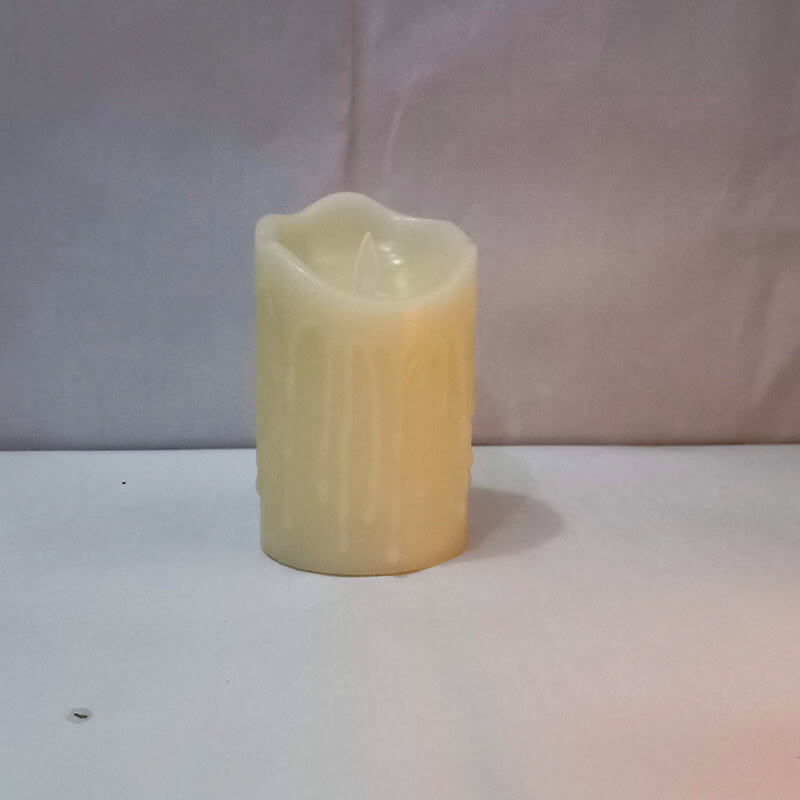 nến điện tử 12cm nến điện tử 12cm