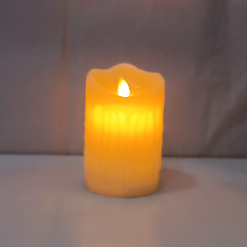 nến điện tử 12cm nến điện tử 12cm