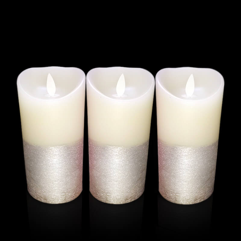 Bán Nến Điện Tử Đẹp Bán Nến Điện Tử Đẹp