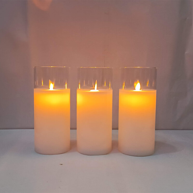 mua nến điện tử ở dâu 18cm mua nến điện tử ở dâu 18cm