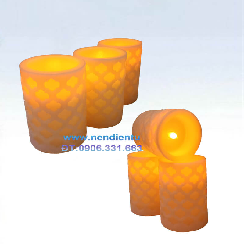 nến điện tử tphcm nến điện tử tphcm