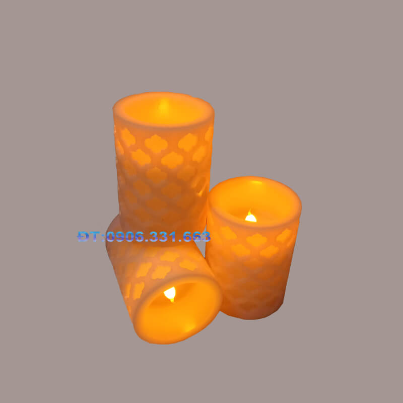 nến điện tử tphcm nến điện tử tphcm
