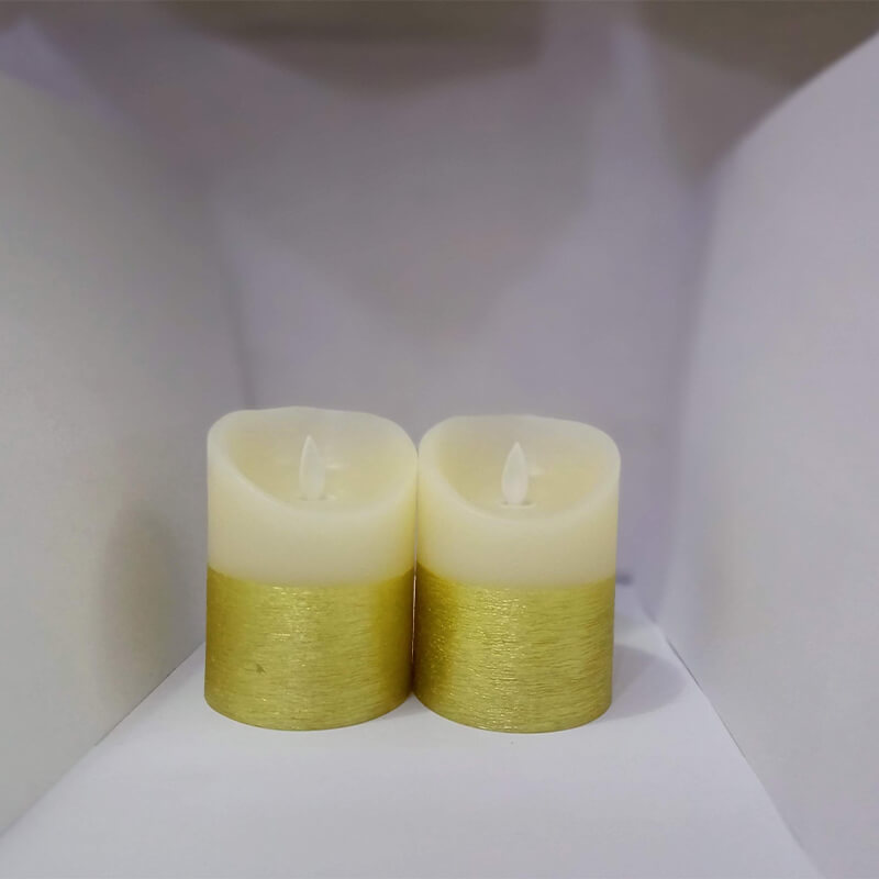 nến điện tử tim lắc nến điện tử tim lắc