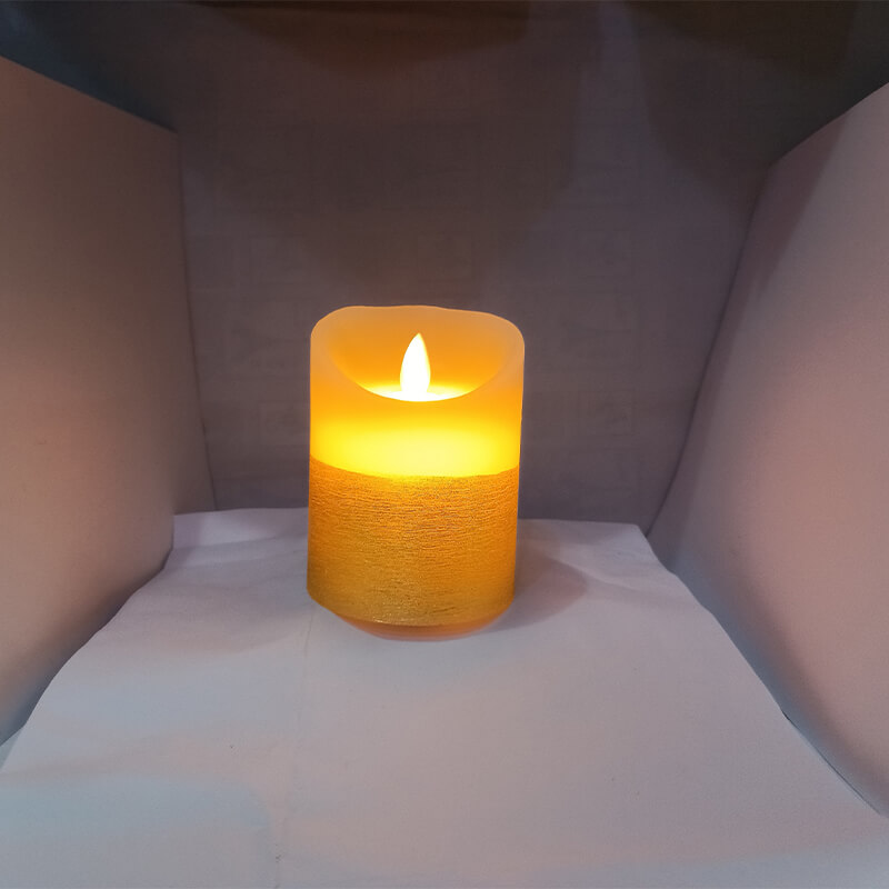 nến điện tử size 10cm nến điện tử size 10cm