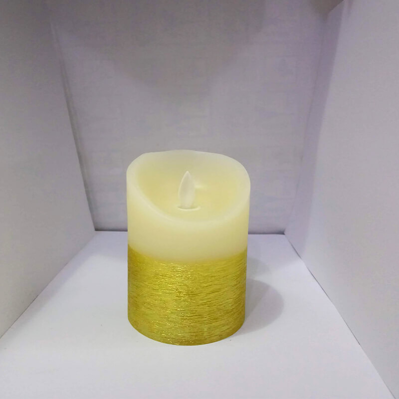 nến điện tử size 10cm nến điện tử size 10cm