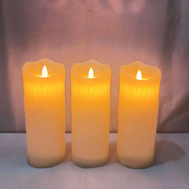 nến điện tử tphcm 20cm nến điện tử tphcm 20cm