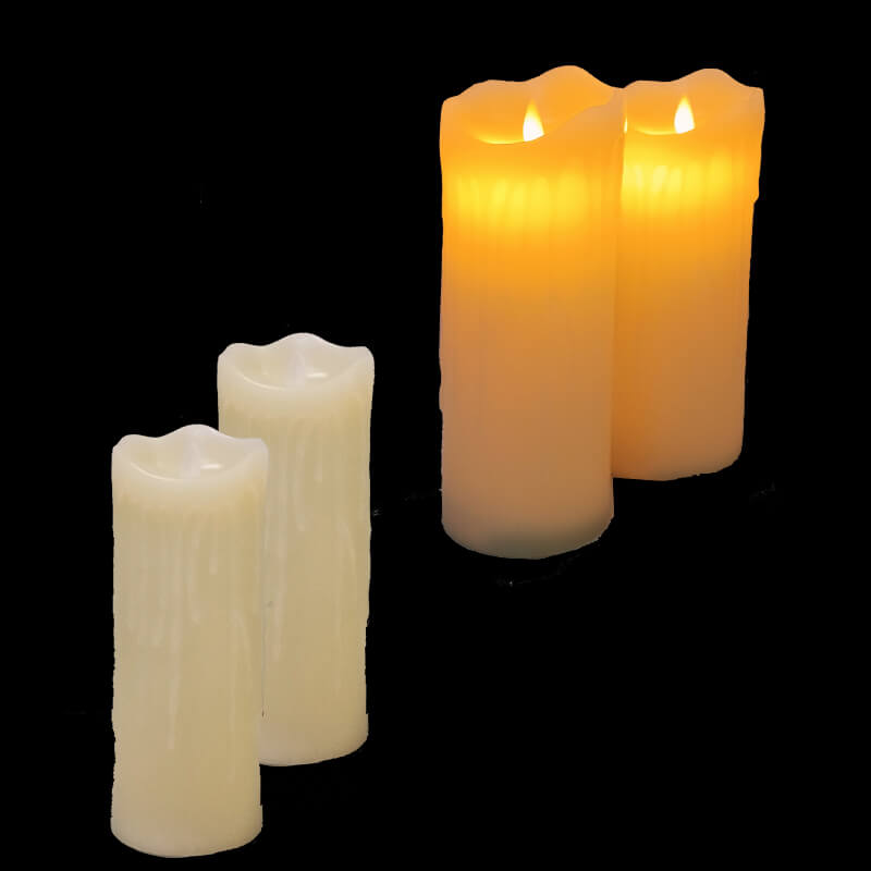 nến điện tử tphcm 20cm nến điện tử tphcm 20cm