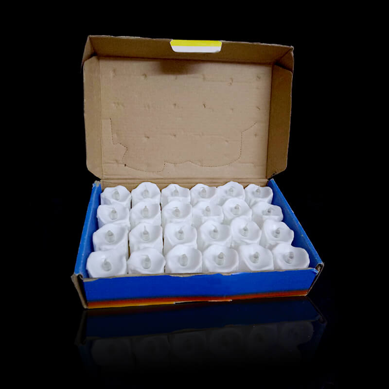 nến tealight điện tử dạng chảy nến tealight điện tử dạng chảy