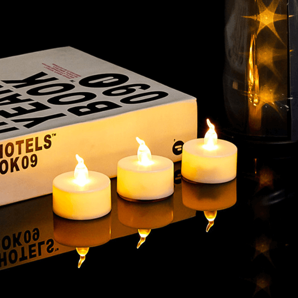 Nến tealight Nến tealight