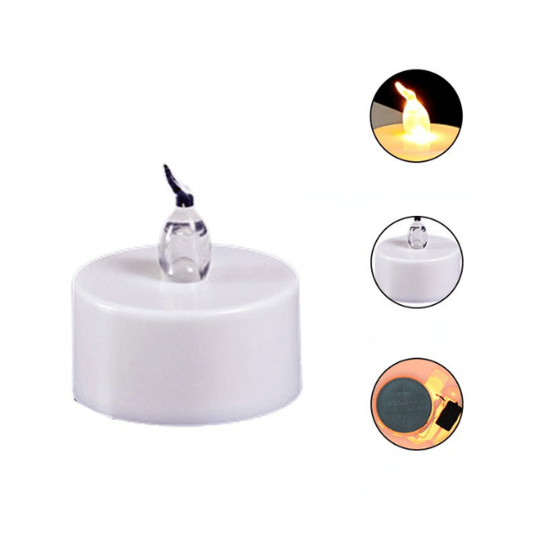 Nến tealight Nến tealight