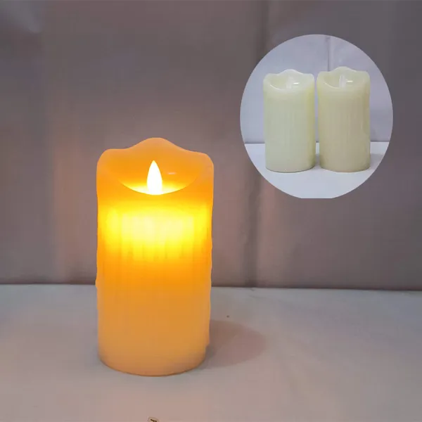 Ở đâu bán nến điện tử 15cm