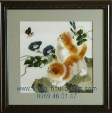 QUÀ TẶNG ĐÁM CƯỚI