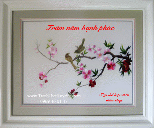 quà tặng đám cưới