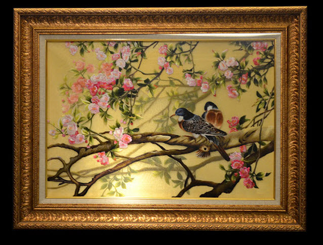 quà tặng đám cưới