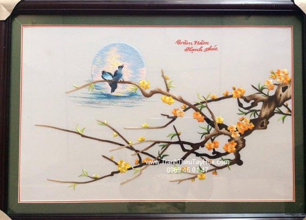 quà tặng đám cưới