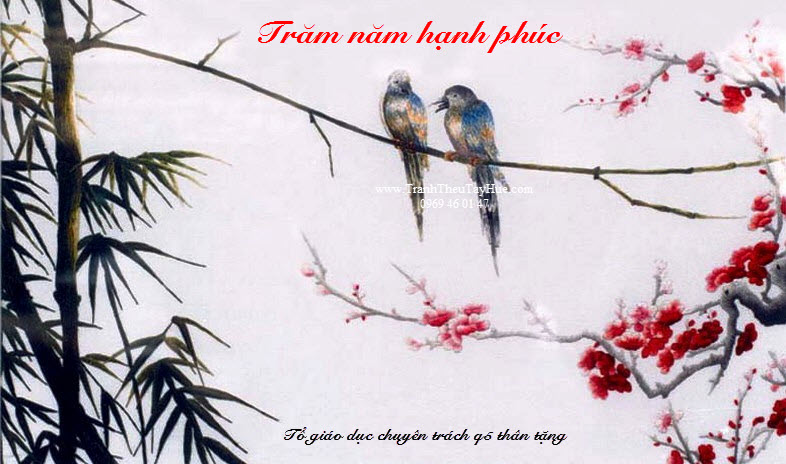 quà tặng đám cưới