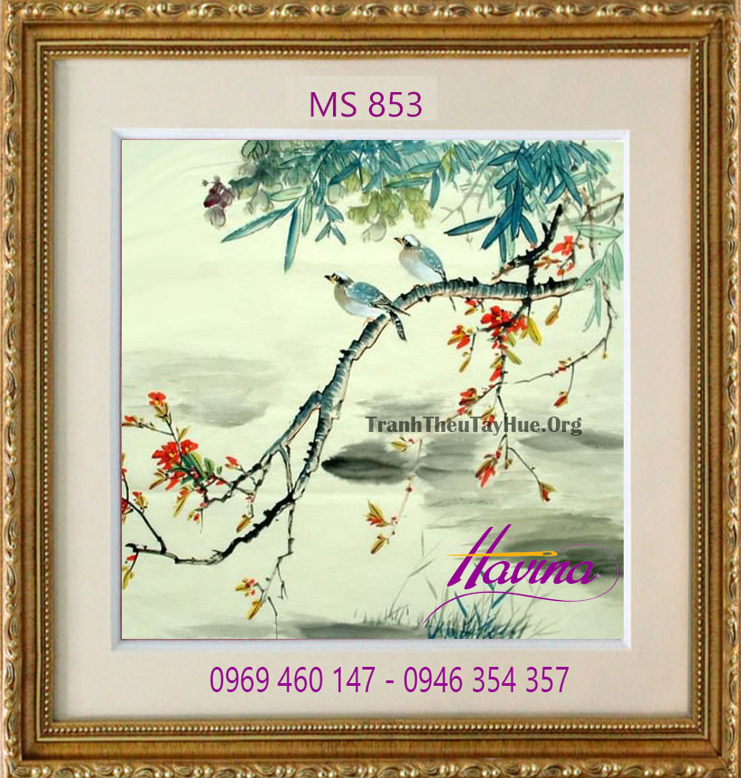 Món quà cưới chị Thanh dành tặng bạn