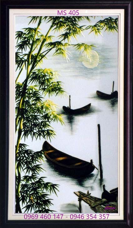 Tranh thêu tặng thầy cô Tranh thêu tặng thầy cô