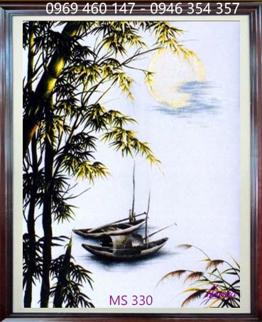 Tranh thêu tặng thầy cô Tranh thêu tặng thầy cô