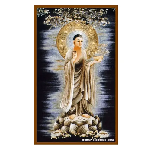 PHẬT TỔ NHƯ LAI