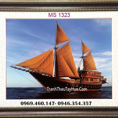 Công dụng bất ngờ từ những bức tranh treo phòng làm việc