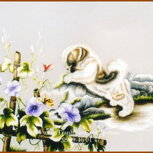 ĐÙA VUI TRONG NẮNG