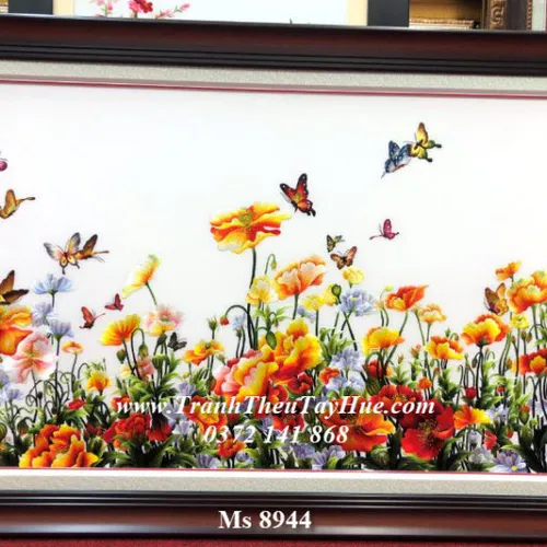 Hoa colico ý nghĩa độc đáo của nó