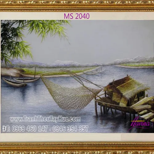 Món Quà Có Một Không Hai Mà Chị Hương Dành Tặng Bạn