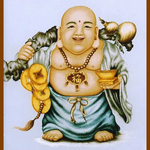 PHÁT TÀI PHÁT LỘC