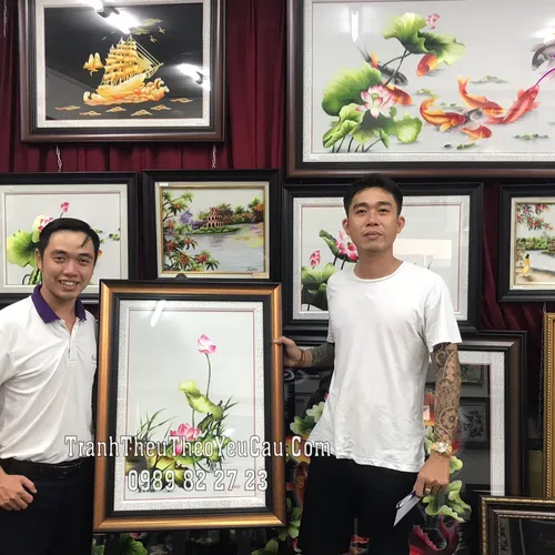 Tấm lòng hiếu thảo của CON TRAI dành tặng MẸ