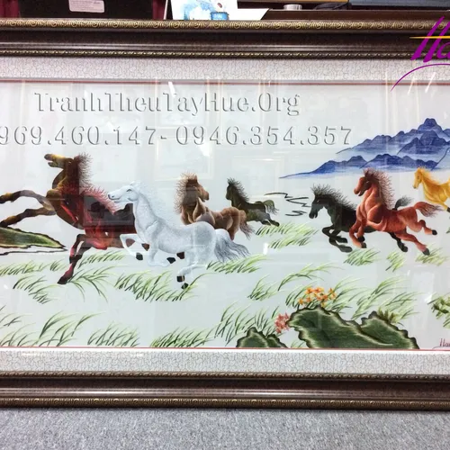 Tiết Lộ Món Quà Ý Nghĩa Mà Anh Sơn Đặt Thêu Để Dành Tặng Ba