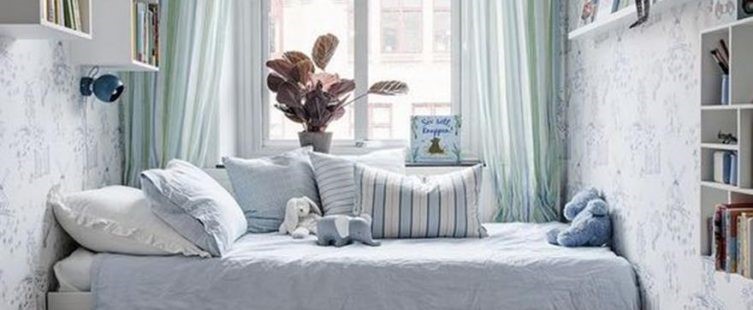 Rèm cửa sổ phòng ngủ Rèm cửa sổ phòng ngủ