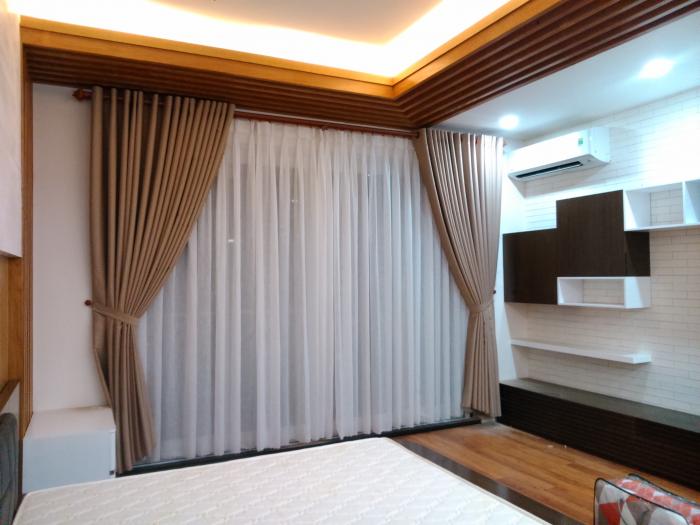 rèm phòng ngủ 2 lớp rèm phòng ngủ 2 lớp