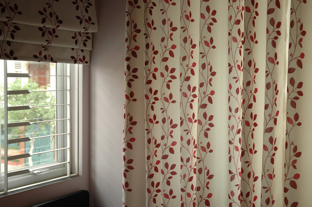 Giá rèm cửa sổ phòng ngủ Giá rèm cửa sổ phòng ngủ