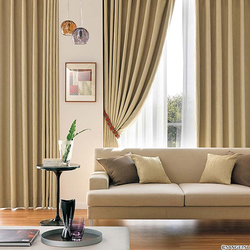 Lựa chọn rèm cửa có chất liệu phù hợp với điều kiện gia đình Lựa chọn rèm cửa có chất liệu phù hợp với điều kiện gia đình