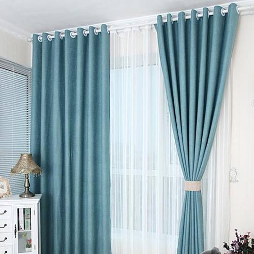 Lựa chọn rèm cửa phòng khách chung cư có màu sắc phù hợp Lựa chọn rèm cửa phòng khách chung cư có màu sắc phù hợp