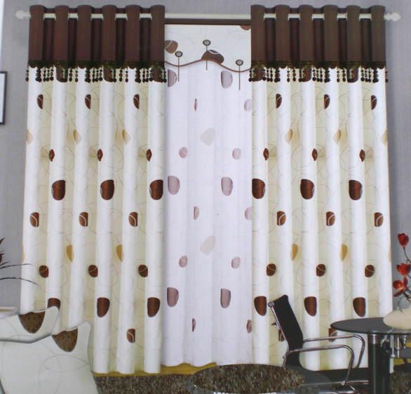 Lựa chọn rèm vải phù hợp với mệnh của gia chủ Lựa chọn rèm vải phù hợp với mệnh của gia chủ